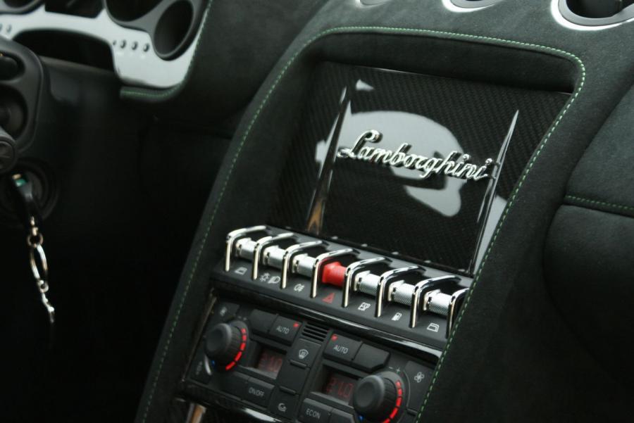 Lamborghini Gallardo LP570-4 Superleggera 2010 года  (фото 6 из 183)